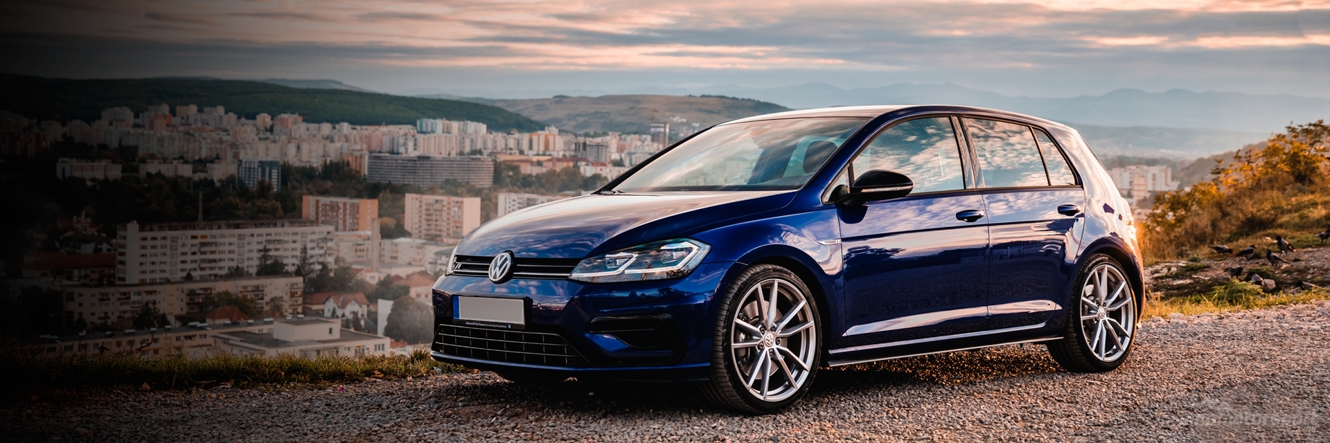 GOLF MK7 2017-2019