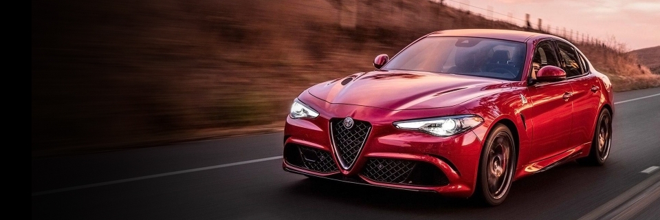 GIULIA 2016-2018