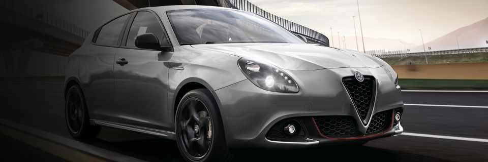 GIULIETTA 2016-2020