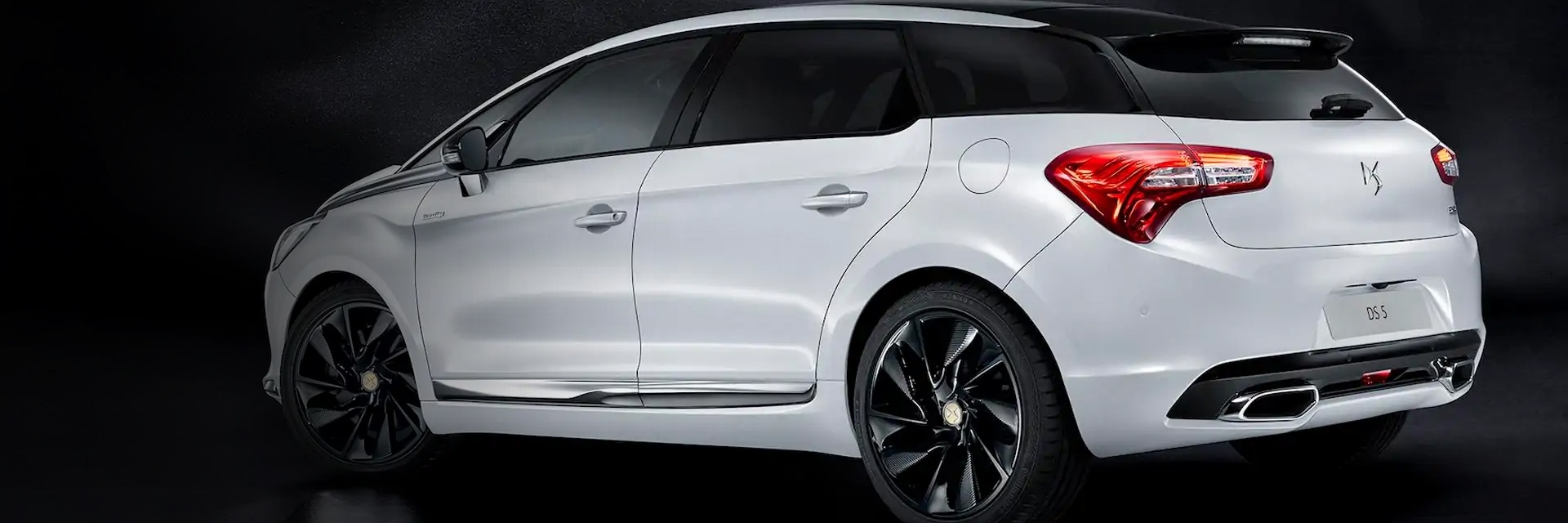 DS5 2012-2018