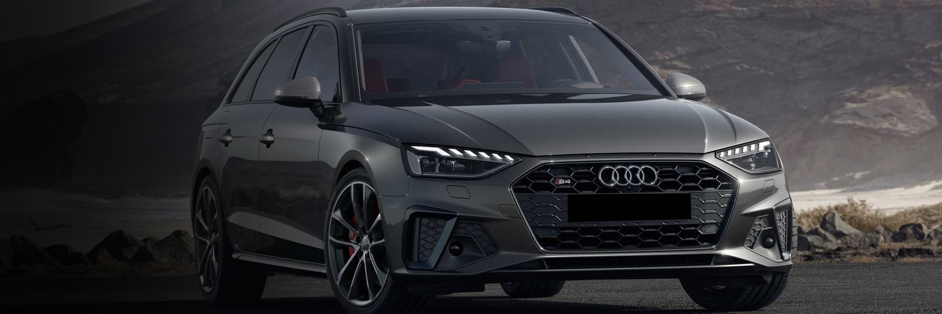 A4 B9 AVANT 2019-2024