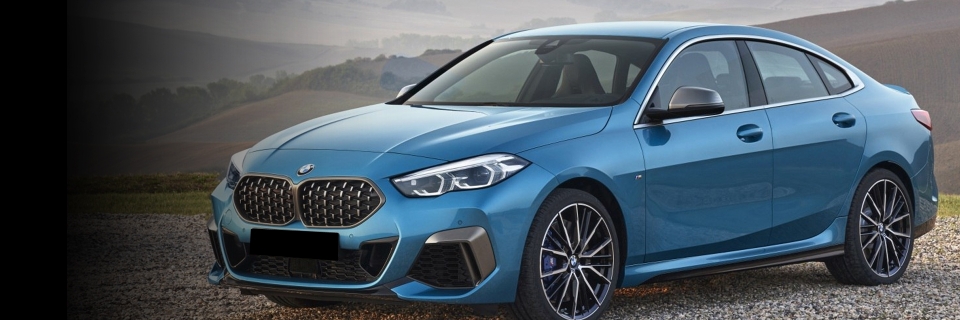 F44 GRAN COUPE 2019-2024