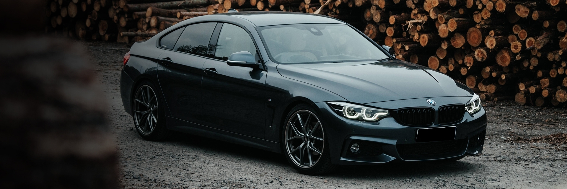 F36 GRAN COUPE 2013-2017