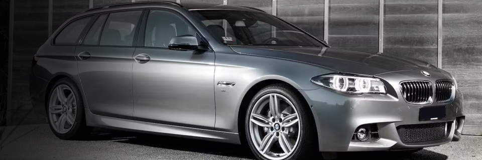 F11 TOURING 2013-2017