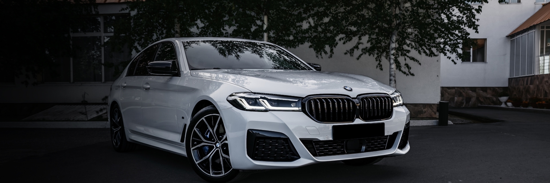 G30 BERLINA 2020-2023