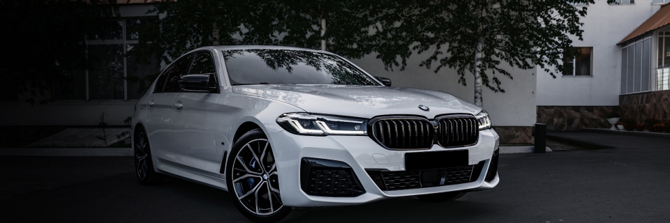 G30 BERLINA 2020-2023