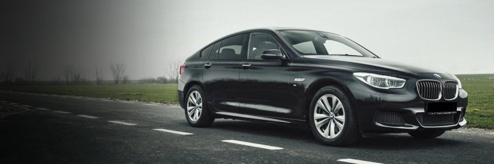 F07 GRAN TURISMO 2008--