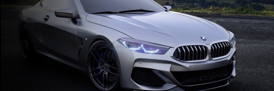 G16 GRAN COUPE 2019-2022