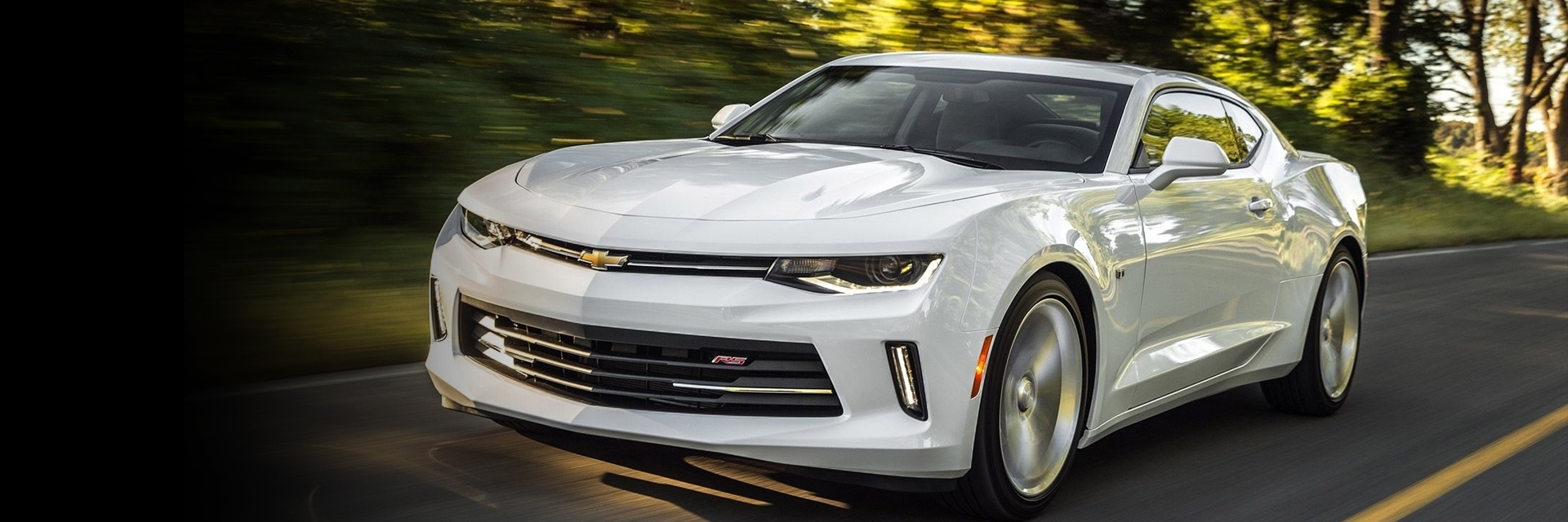 CAMARO 6 2016-2018
