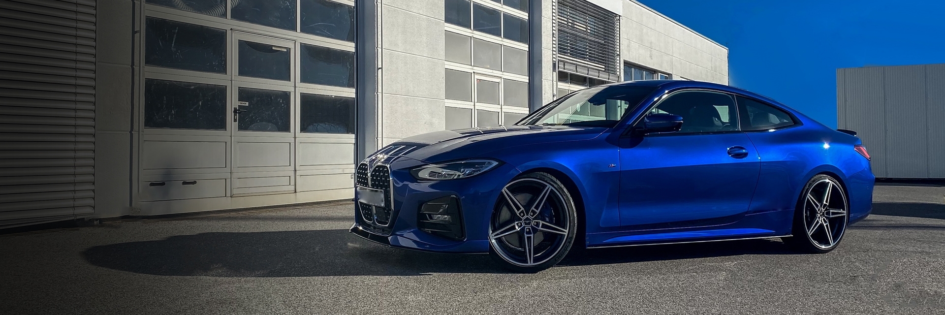 G22 COUPE/CABRIO 2020--