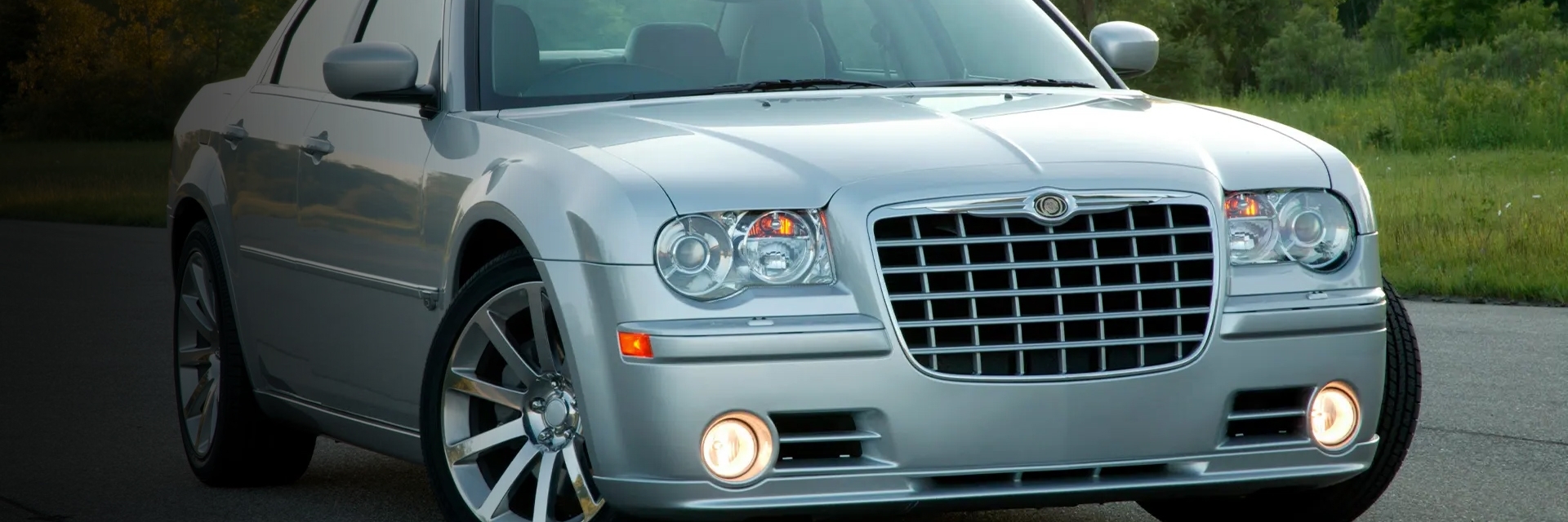 300C 2004-2011