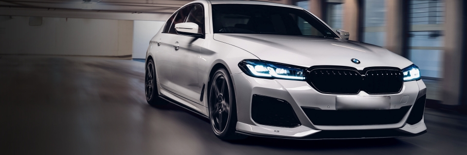 G31 TOURING 2020-2023