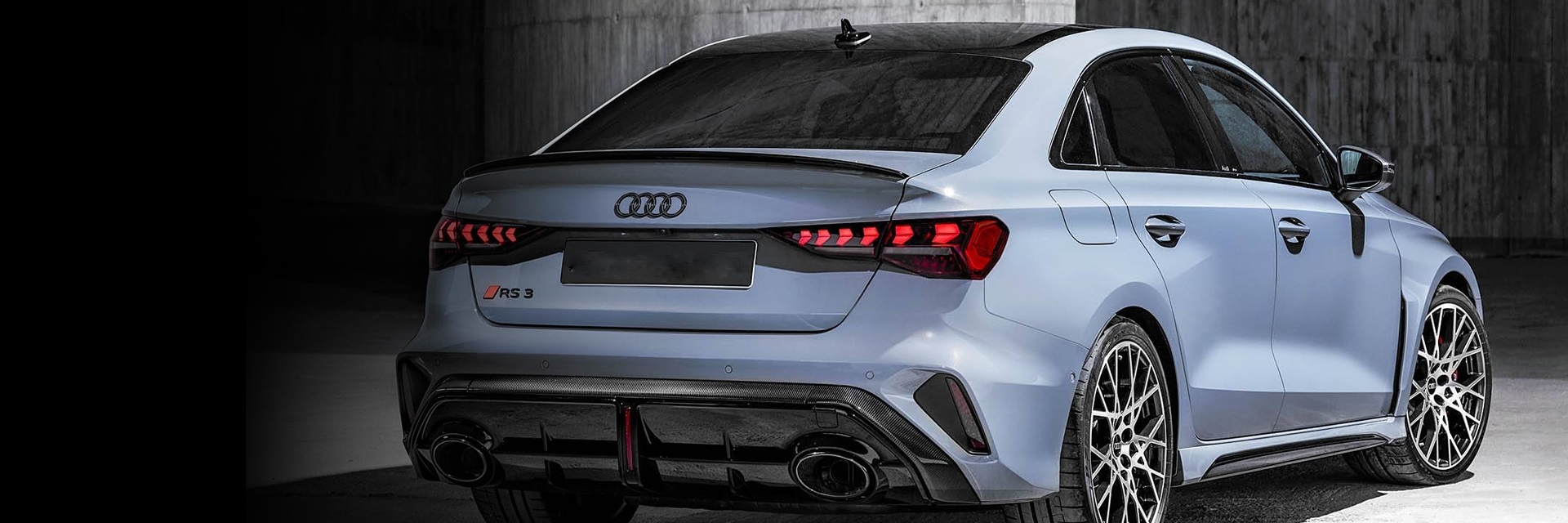 A3 8Y SEDAN 2020-2024