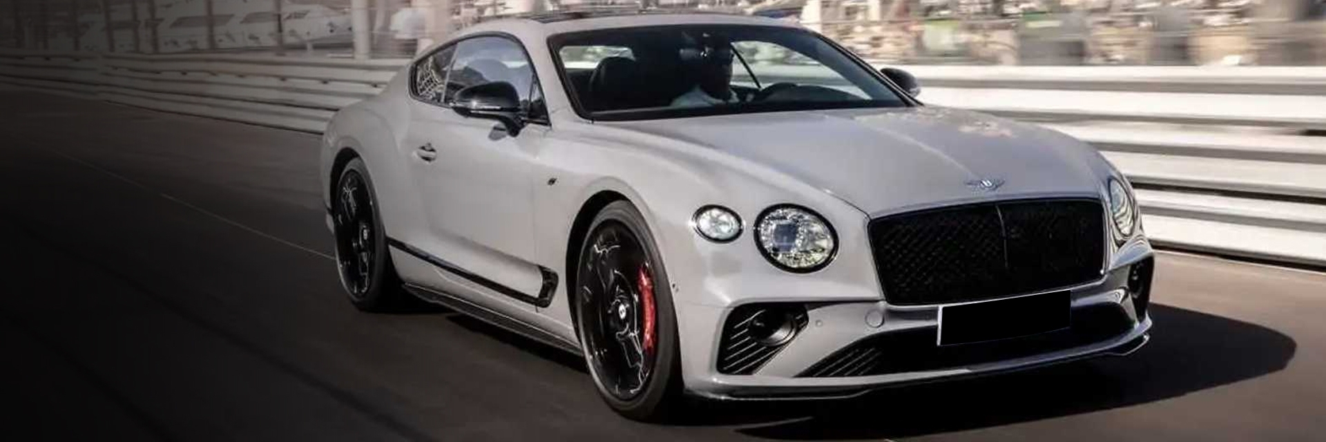 CONTINENTAL GT 2018-