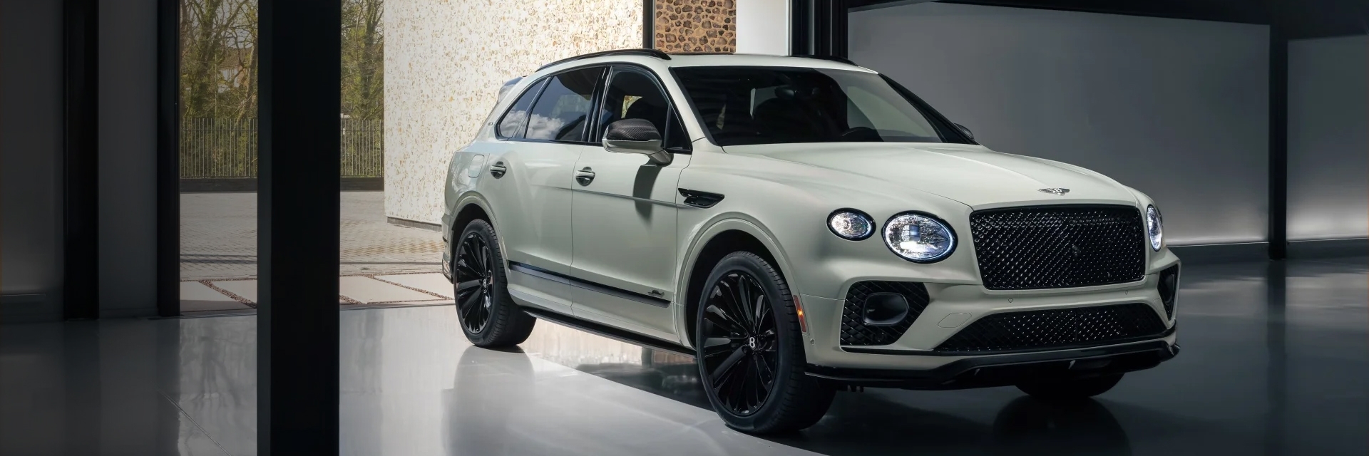 BENTAYGA 2015-2020