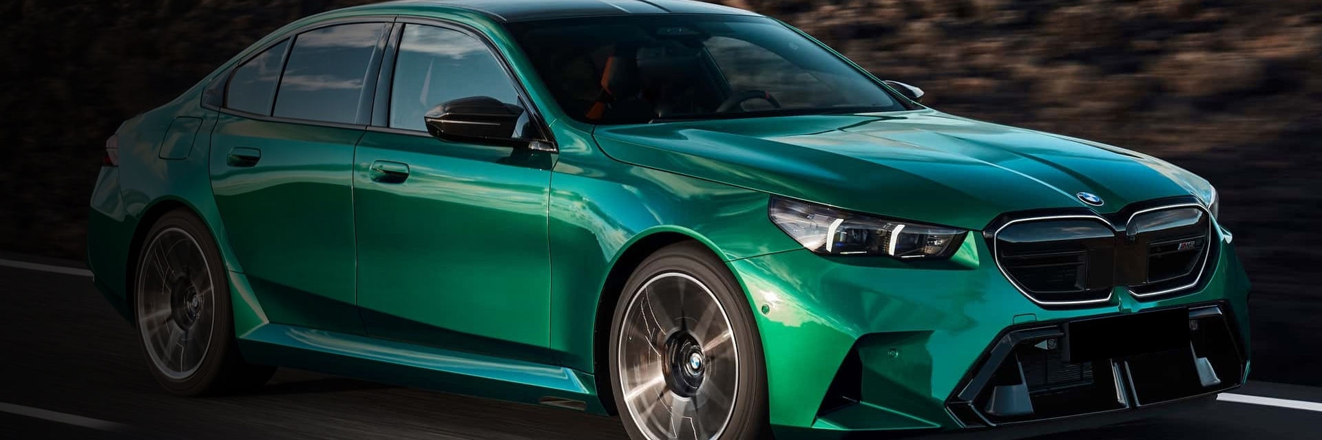 G60 BERLINA 2023-