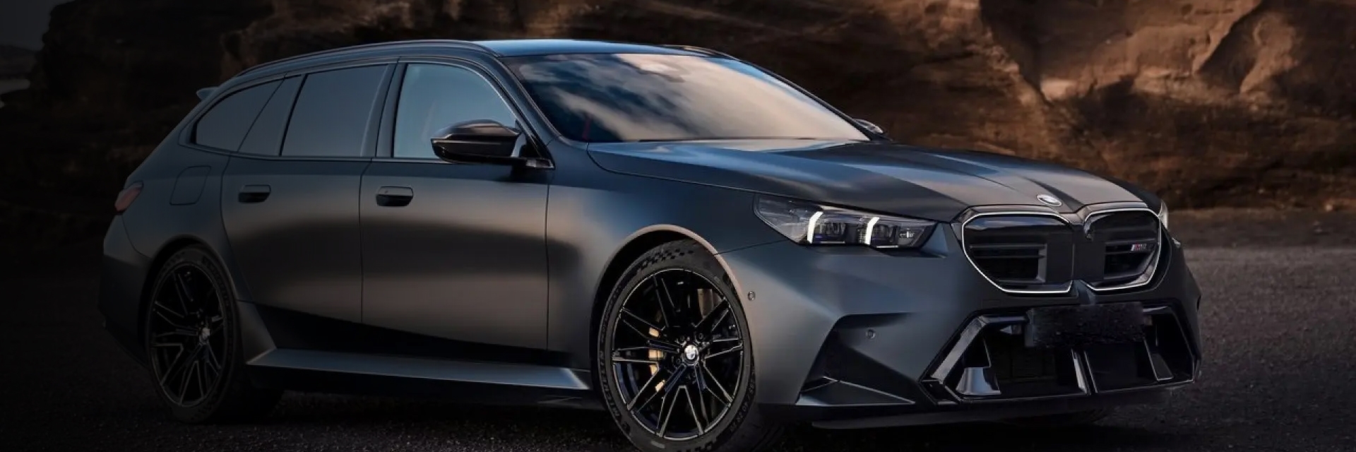 G61 TOURING 2023-