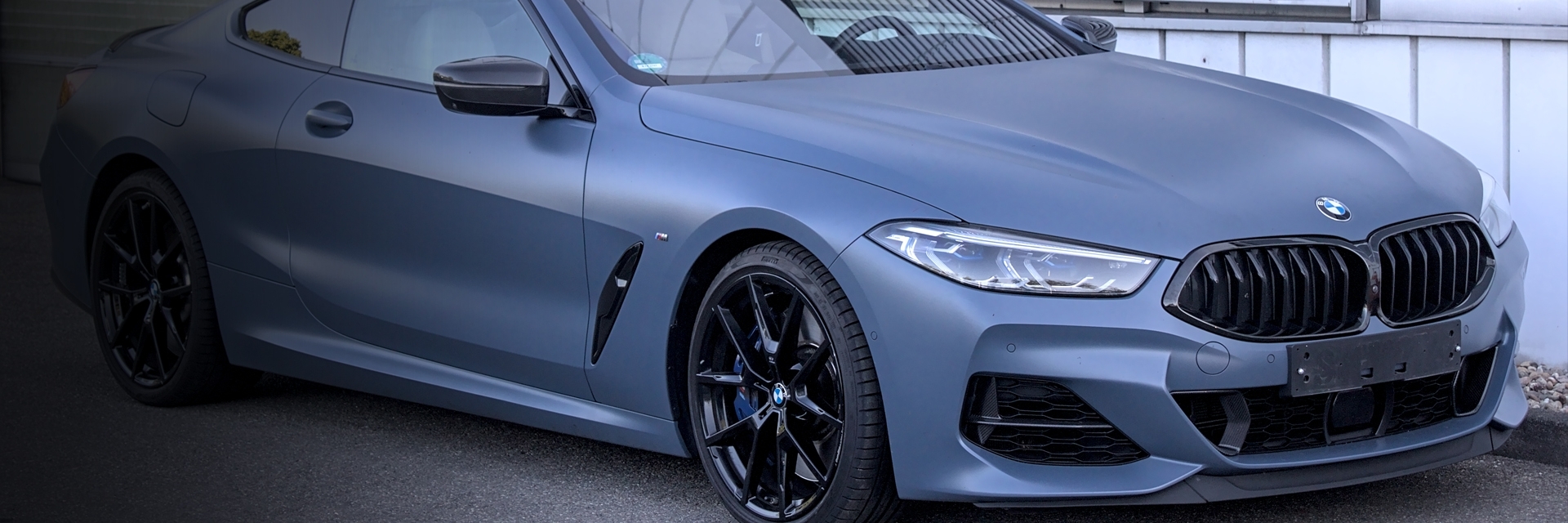 G15 COUPE / G14 CABRIO 2022--