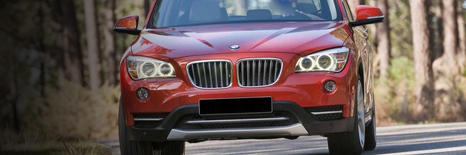 X1 E84 2009-2012