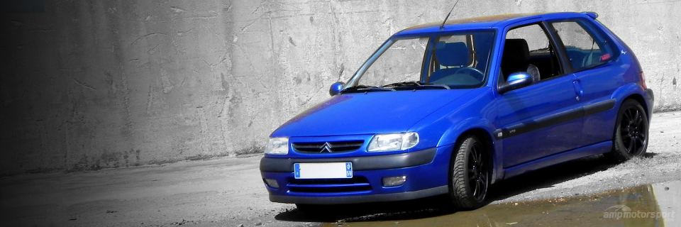 SAXO 1996-1999