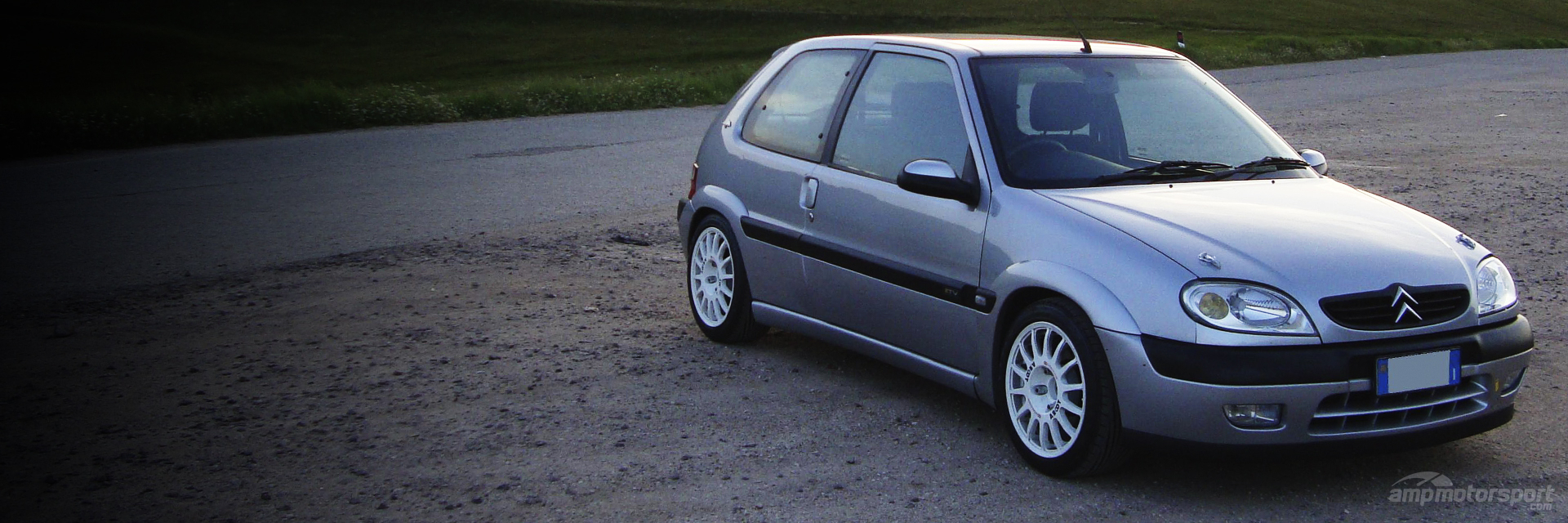 SAXO 1999-2004