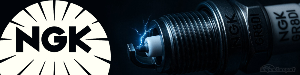 Bobina de ignição Alpha Competition