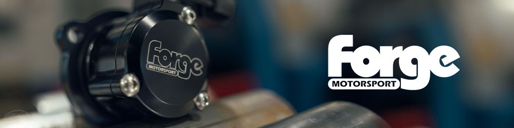 Válvula de recirculação Forge BMW 135i / 235i