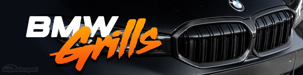 Grelha frontal BMW Série 3 G20/G21 LCI